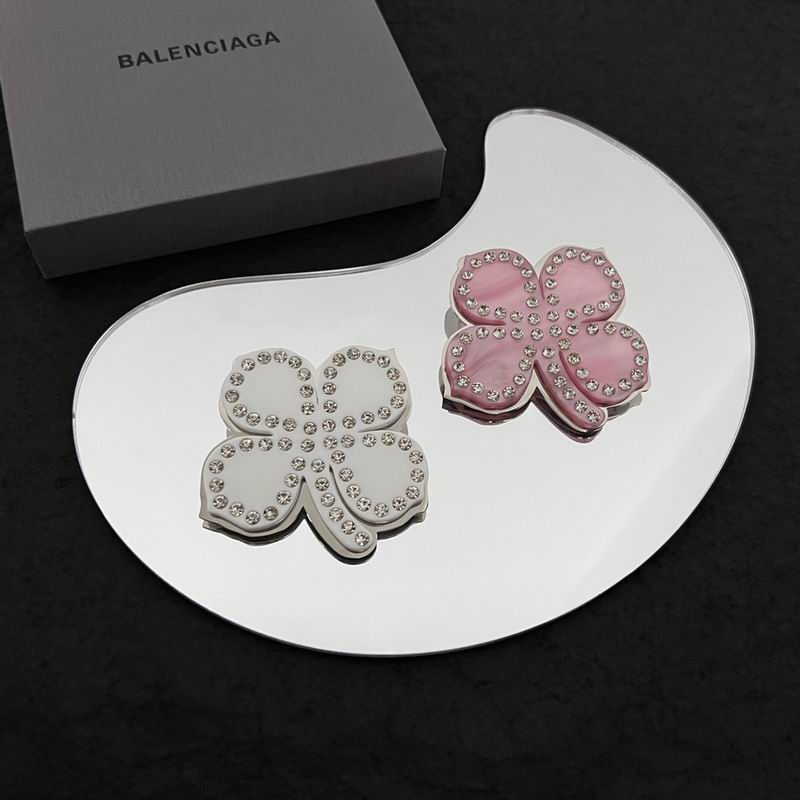 Balenciaga Brooch 05lyr05